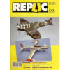 Replic N&deg; 29 : Spitfire Mk V Et Mk Xvi - Lockheed T33 A. 