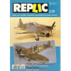 Replic N&deg; 30 : Ms 406 - Spitfire Mk I - Fokker Dvii. 