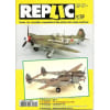 Replic N&deg; 35 : Yak 9 - F5 A - Bf 110 G4. 