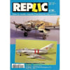 Replic N&deg; 40 : Nakajima J1n1 S Gekko - Heinkel 111 H - Mig 17 Fresco A. 