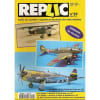 Replic N&deg; 59 : Ki-46 Iii Dinah - P47-D Thunderbolt - Mureaux 117. 