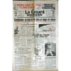 Canard Enchaine (Le) N&deg; 3403 Du 15/01/1986 - Hersant Reve D'Avaler Le Journal De Defferre - Le Pen A Specule Et Perdu Un Demi-Milliard De Centimes - ...