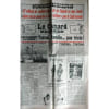 Canard Enchaine (Le) N&deg; 3368 Du 14/05/1985 - 20 Milliards Gagnes Par Les Dassault En 2 Heures - Les Parents A L'Ecole - Cinema. 