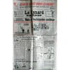 Canard Enchaine (Le) N&deg; 3377 Du 10/07/1985 - Qu'Est-Ce Qui Fait Vendre Les Hebdos - Les Sous - Chantal Nobel - Gregory - Les Maladies - Delno - ...