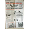 Canard Enchaine (Le) N&deg; 3418 Du 30/04/1986 - Les Americains Ont Bluffe - Les Bombardiers Ne Sont Pas Passes Par Gibraltar - Pasqua Vainqueur De La ...