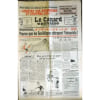 Canard Enchaine (Le) N&deg; 3423 Du 04/06/1986 - Une Lettre De Chirac A Ses Ministres - Aretez Vos Promesses Et Chiffrez-Les - Mehaignerie Coince - ...
