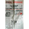 Canard Enchaine (Le) N&deg; 3385 Du 11/09/1985 - Assurance Auto - Des Chiffres Caches - Les Plans D'Une Centrale Nucleaire Traine - Afrique Du Sud - ...