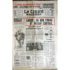 Canard Enchaine (Le) N&deg; 3406 Du 05/02/1986 - Barre - Une 7eme Chaine Avant Les Elections - De Duvalier Au Petrole - Baisse Generale Sur Les Brutes - ...