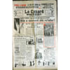 Canard Enchaine (Le) N&deg; 3427 Du 02/07/1986 - Chirac A Gagne - La Cour Des Compte Ne Mettra Pas Son Nez Dans Les Faux Frais De Paris - Carrefour Du ...