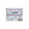 Canard Enchaine (Le) N&deg; 3362 Du 03/04/1985 - Antenne 2 - Espagne Et Portugal - Mitterrand - Ecole. 