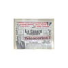 Canard Enchaine (Le) N&deg; 3383 Du 28/08/1985 - Bernard Tricot - Rocard. 