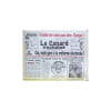 Canard Enchaine (Le) N&deg; 3365 Du 24/04/1985 - Mitterrand - Barre. 