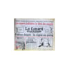 Canard Enchaine (Le) N&deg; 3373 Du 19/06/1985 - Gregory - Poitiers - Sofitel D'Avignon - Nabih Berri - Fabius - Jospin - J. Lap. 