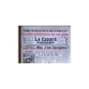 Canard Enchaine (Le) N&deg; 3444 Du 29/10/1986 - La Syrie - Lutte Antiteroriste - Francfort - La Dame De Fer - Afrique. 