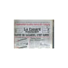 Canard Enchaine (Le) N&deg; 3324 Du 11/07/1984 - Mitterrand En Jordanie - J. Lap. 