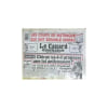 Canard Enchaine (Le) N&deg; 3450 Du 10/12/1986 - Chirac - Pasqua - Andre Ribaud - Pandraud. 