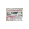 Canard Enchaine (Le) N&deg; 3382 Du 21/08/1985 - Interpol - Greenpeace - Guyane - Le Mururoa Du Son. 