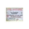 Canard Enchaine (Le) N&deg; 3380 Du 07/08/1985 - La Cgt - Flics - Reagan - La Sncf. 