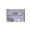 Canard Enchaine (Le) N&deg; 3443 Du 22/10/1986 - Les Banquiers - Pasqua - Giscard - J. Lap. 
