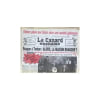 Canard Enchaine (Le) N&deg; 3366 Du 01/05/1985 - Mitterrand - Societe Gabonaise - Reagan - Bonn. 
