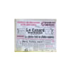 Canard Enchaine (Le) N&deg; 3381 Du 14/08/1985 - Greenpeace - Noumea - Gabriel Mace. 