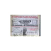 Canard Enchaine (Le) N&deg; 3327 Du 01/08/1984 - Los Angeles - Mitterrand - Les J.O. - M. Taxandeau. 