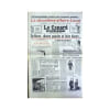 Canard Enchaine (Le) N&deg; 3203 Du 17/03/1982 - La Dixieme Affaire Lucet- Marchais - Defferre - J. Lap -A. Ribaud - Moisan - Escaro. 