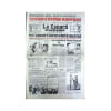 Canard Enchaine (Le) N&deg; 3236 Du 03/11/1982 - Smic - Espagne - Hausses Pouvoir D'Achat - Cabu - Escaro - Mitterrand - G. Mace - Moisan. 