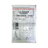 Canard Enchaine (Le) N&deg; 3238 Du 17/11/1982 - Les Horreurs De La Guerre Commerciale - Lech Walesa - Commerce Est-Ouest - Mitterrand Et Les Usa- Moscou ...
