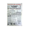 Canard Enchaine (Le) N&deg; 3237 Du 10/11/1982 - Mitterrand - Mauroy - Gattaz - Delors - A. Ribaud - J. Lap - Escaro - Secu. 