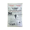 Canard Enchaine (Le) N&deg; 3213 Du 26/05/1982 - Economie - Paysans - Edith Cresson - Delors - A. Ribaud - Malouines - Moisan. 