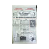Canard Enchaine (Le) N&deg; 3243 Du 22/12/1982 - Elysee - Delors Et La Defonse Du Franc - Les Negriers Du Rallye Paris-Dakar - Le Projet Savary - A. ...