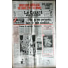 Canard Enchaine (Le) N&deg; 3517 Du 23/03/1988 - Contacts Secrets Barristes - Elysee Pour Contrer Le Rpr Et Ses Sondages - Fr3 - Emissions A Vendre Et ...
