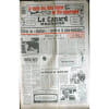 Canard Enchaine (Le) N&deg; 3459 Du 11/02/1987 - La Vente Des Teles Tourne Au Flim-Catastrophe - Chirac Au Charbon - Au Liban De La Societe. 