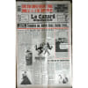 Canard Enchaine (Le) N&deg; 3461 Du 25/02/1987 - Echec D'Un Complot Hersant - Chirac Done La 6 A Une Equipe Rpr - Rtl - Abdallah Echange Contre Un Otage - ...