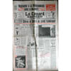 Canard Enchaine (Le) N&deg; 3518 Du 30/03/1988 - Massacre A La Tronconneuse Dans La Majorite - Liberation De Mouhajer - Israel Boucle Leurs Territoires - ...