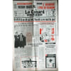Canard Enchaine (Le) N&deg; 3555 Du 14/12/1988 - Elections Partielles - Greves - L'Armenie Victime Du Marx-Seisme. 