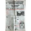 Canard Enchaine (Le) N&deg; 3559 Du 11/01/1989 - Des Nouveaux Venus Parmi Les Vedettes De Pechiney - Mitterrand - Pechiney - Chirac. 