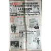 Canard Enchaine (Le) N&deg; 3560 Du 18/01/1989 - Les Affaires - Les Missiles Volent Bas Et Les Cadavres Sortent Des Placards - Marchais - Des Sextuples - ...