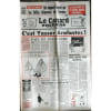 Canard Enchaine (Le) N&deg; 3575 Du 03/05/1989 - Cour Des Comptes - Rapport Secrets Sur Les Folles Depenses De L'Armee - La Calvaire De La Croix-Rouge ...