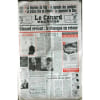 Canard Enchaine (Le) N&deg; 3582 Du 21/06/1989 - La Deprime De Fabius - La Gamelle Des Sondeurs - La Grosse Tete De Giscard - Le Jugement De Dieu - ...