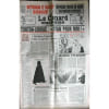 Canard Enchaine (Le) N&deg; 3514 Du 02/03/1988 - Mitterrand Et Giscard En Plein Flirt - Air-Pasqua Prepare En Secret Des Charters D'Expulses - La ...