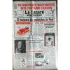 Canard Enchaine (Le) N&deg; 3556 Du 21/12/1988 - Affaire Canson - Rocard - Mitterrand - Les Francais Sont-Ils Des Bombyx Atteints De Coconmania. 