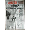 Canard Enchaine (Le) N&deg; 3544 Du 28/09/1988 - Les Couts Tordus Des Cartes Bleues - Comment Les Tele-Stars Ameliorent Leur Ordinaire - Greves Dans ...