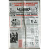 Canard Enchaine (Le) N&deg; 3576 Du 10/05/1989 - La Folle Histoire D'Une Montagne De Cacao Ivoirien Que L'Elysee A Fait Acheter - Nouvelle-Caledonie - ...
