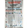 Canard Enchaine (Le) N&deg; 3585 Du 12/07/1989 - Fastes Et Nefastes Du Bicentenaire - Sommet Des Sept. 