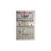 Canard Enchaine (Le) N&deg; 4156 Du 21/06/2000 - Faux Electeurs - L'Enquete Menace De S'Etendre A Tout Paris - Jospin - Aubry - Le Medef Et Notat Ne ...
