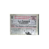 Canard Enchaine (Le) N&deg; 3456 Du 21/01/1987 - Edf - Pasqua - Paribas - Affaire Chalier - Place Beauvau. 