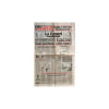 Canard Enchaine (Le) N&deg; 4165 Du 23/08/2000 - Elf - Un Nouveau Reseau De Caisses Noires Mis Au Jour - Matraquage - La Cagnotte Sociale Flambe Autant ...