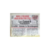 Canard Enchaine (Le) N&deg; 3533 Du 13/07/1988 - Maxwell - Les Fonctionnaires - Michel - Andre Ribaud. 